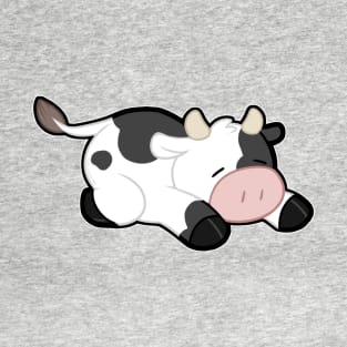 Sleepy Cow T-Shirt